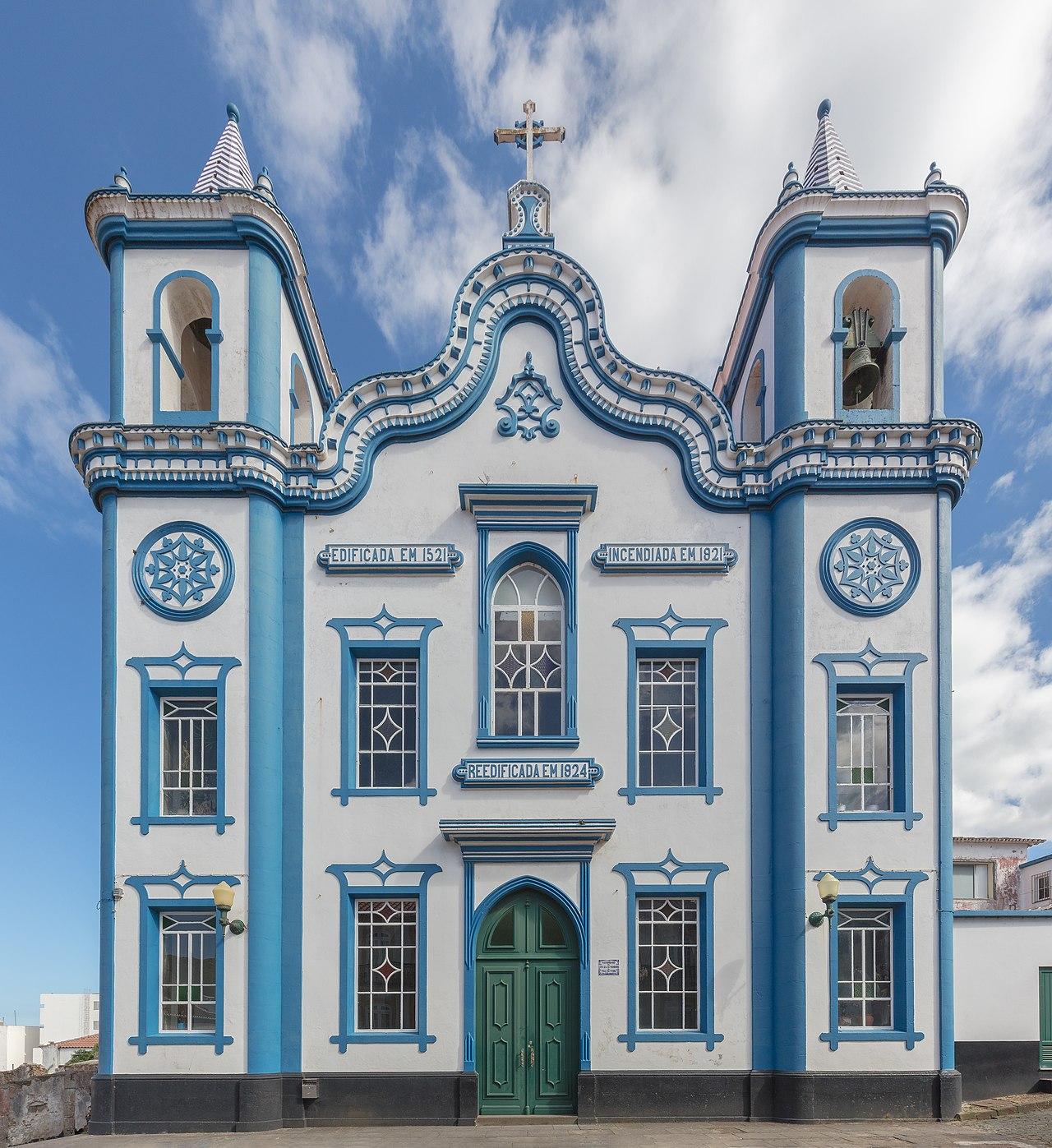 Praia da Vitória, Portugal